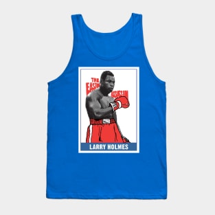 Larry Holmes - The Easton Assassin Tank Top